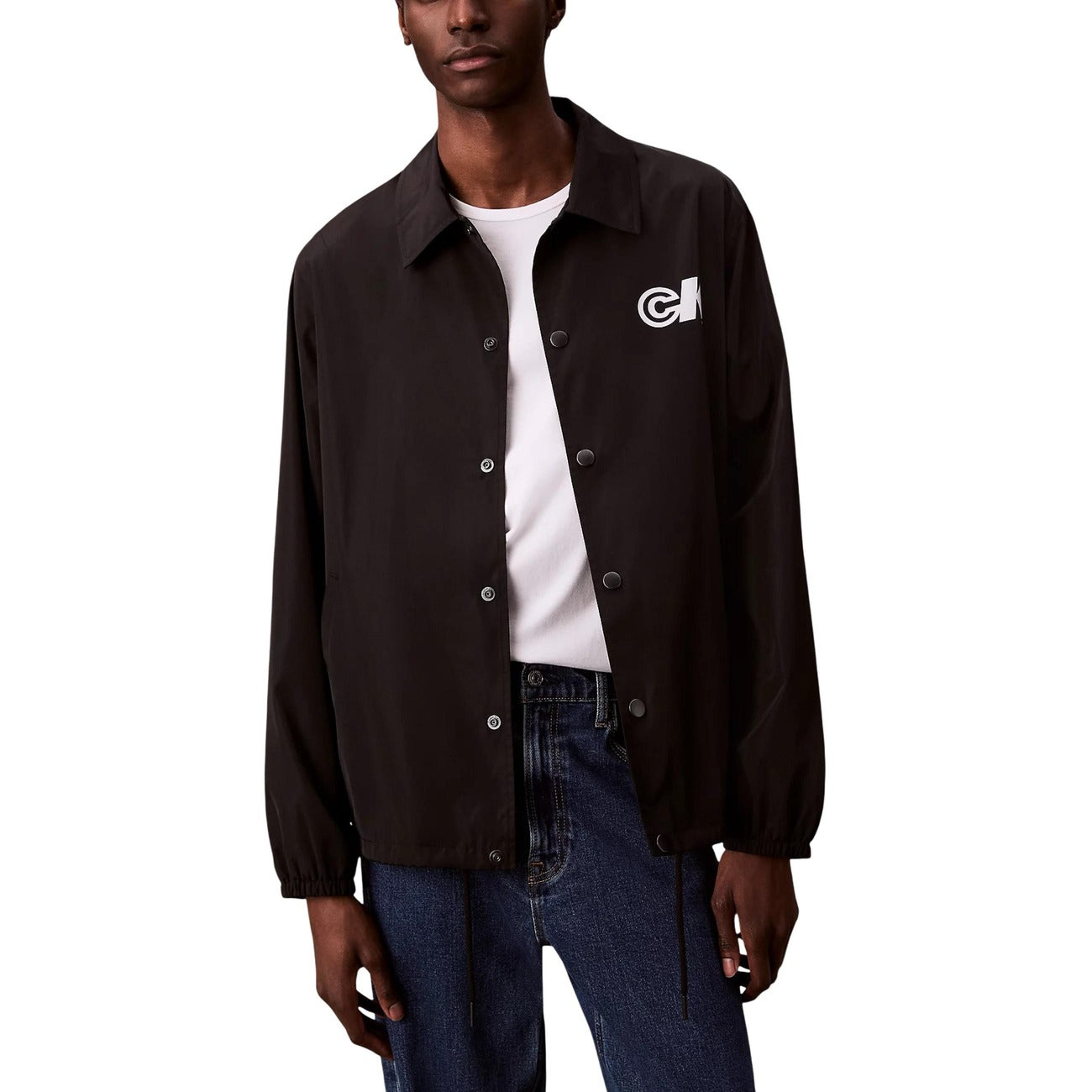 Calvin Klein Jeans - Calvin Klein Jeans Men's Jacket