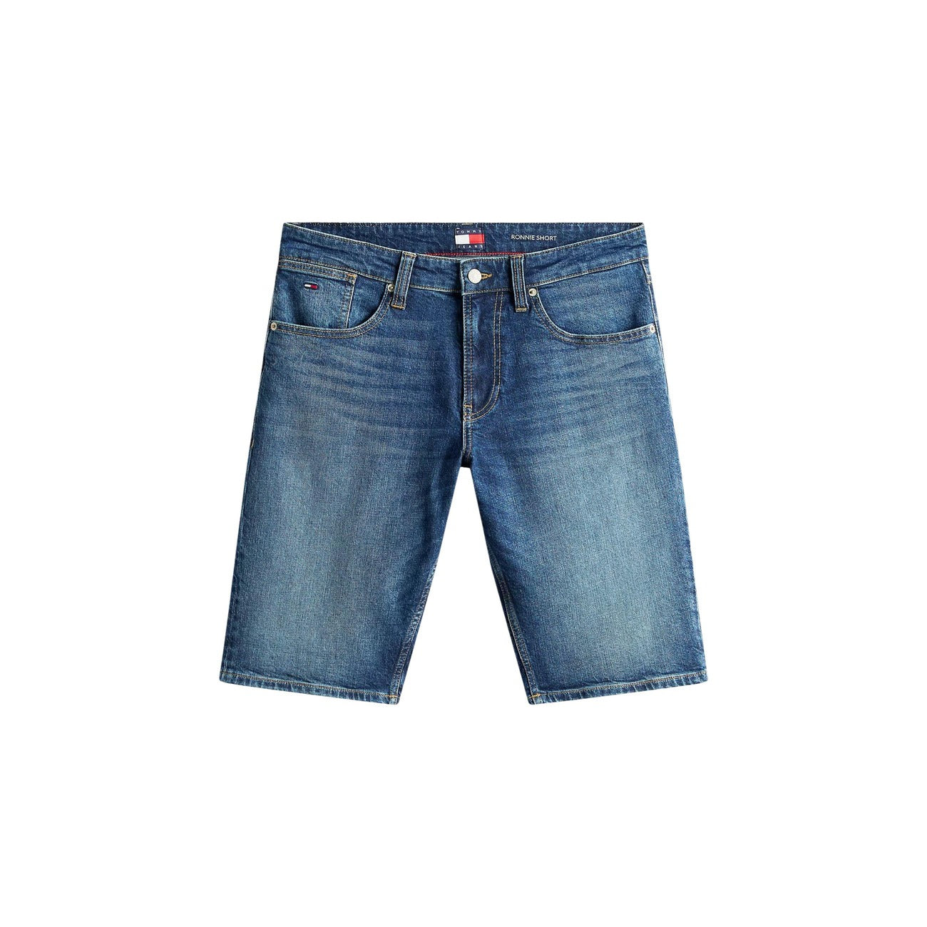 Tommy Hilfiger Jeans - Tommy Hilfiger Jeans Bermudy Pánské