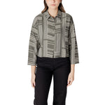 Jacqueline De Yong - Jacqueline De Yong Women's Blouse