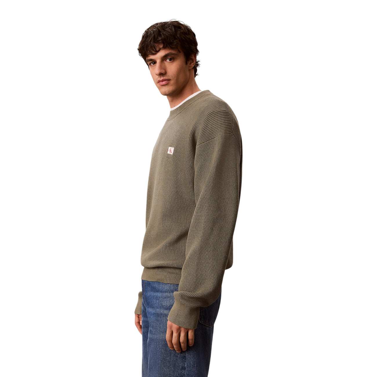 Calvin Klein Jeans - Calvin Klein Jeans Svetr Pánský