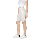 Vila Clothes - Vila Clothes Kraťasy Dámské