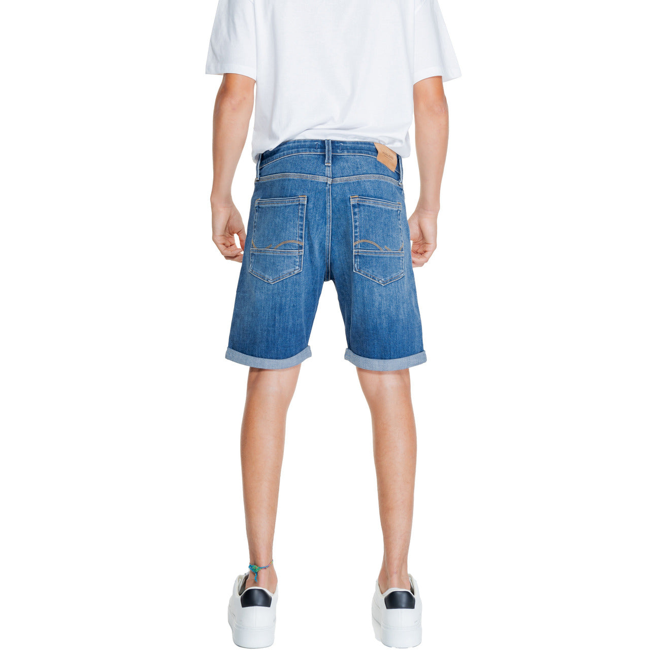 Jack & Jones - Jack & Jones Bermudy Pánské