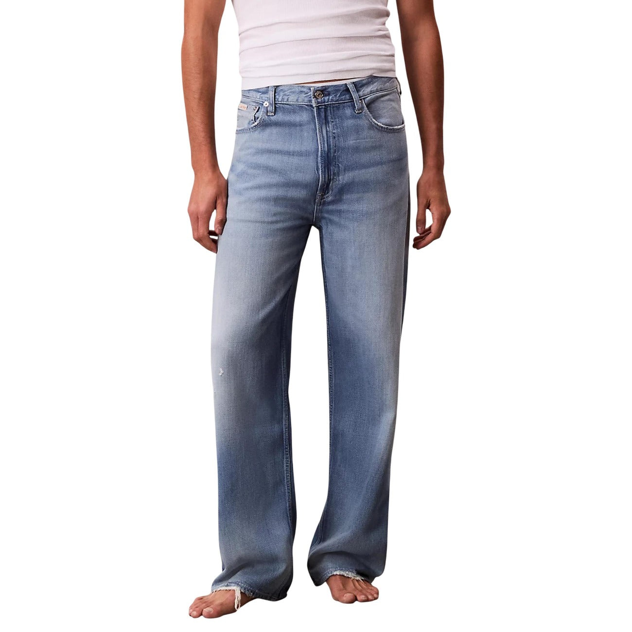 Calvin Klein Jeans - Calvin Klein Jeans Men's Jeans