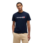 Tommy Hilfiger Jeans - Tommy Hilfiger Jeans Tričko Pánské