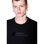 Armani Exchange - Armani Exchange Tričko Pánské