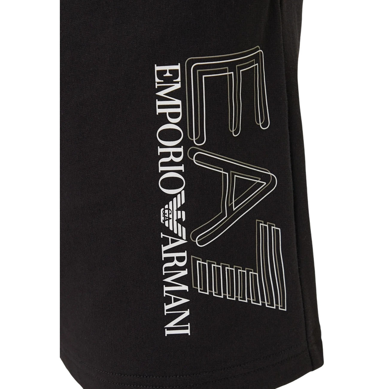 Ea7 - Ea7 Men's Bermuda Shorts