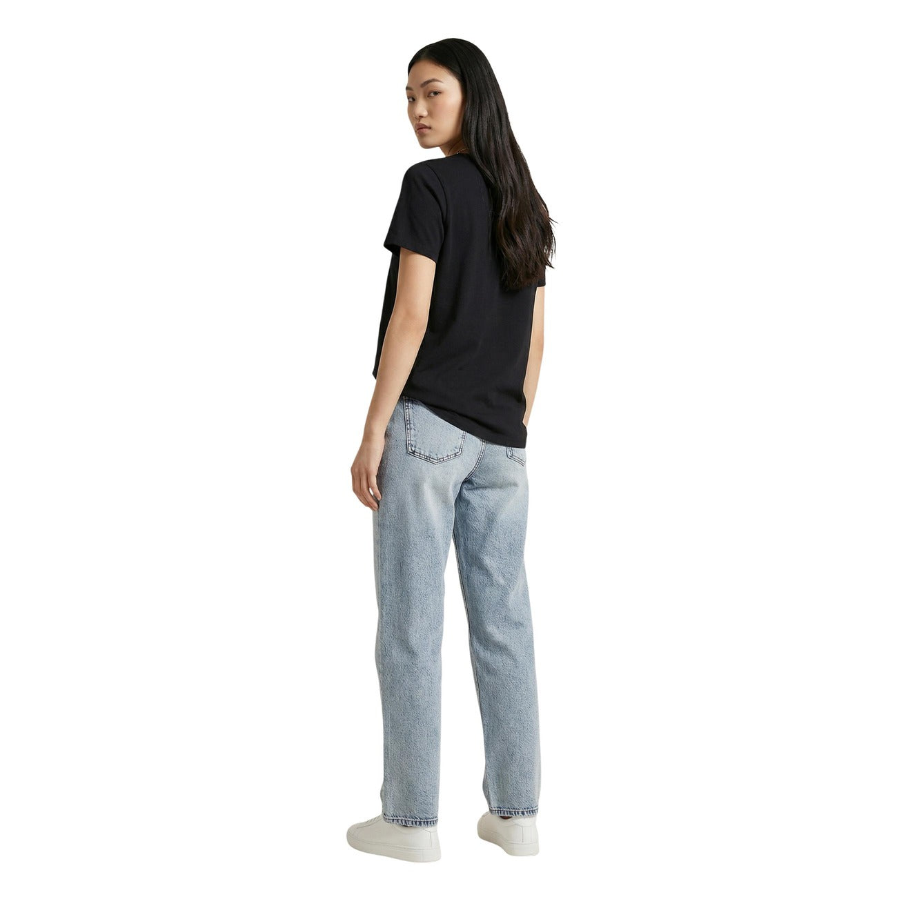 Only - Only T-shirt Women's
