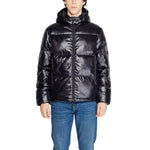Armani Exchange - Armani Exchange Větrovka Pánská