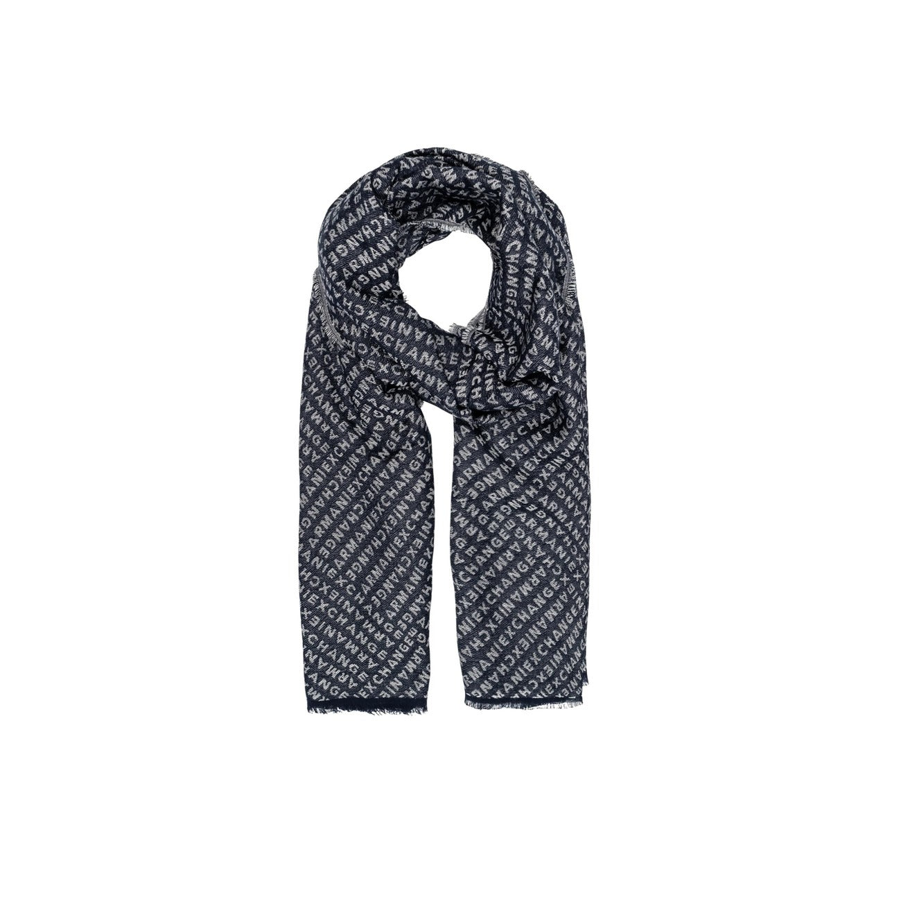 Armani Exchange - Armani Exchange šála Pánská