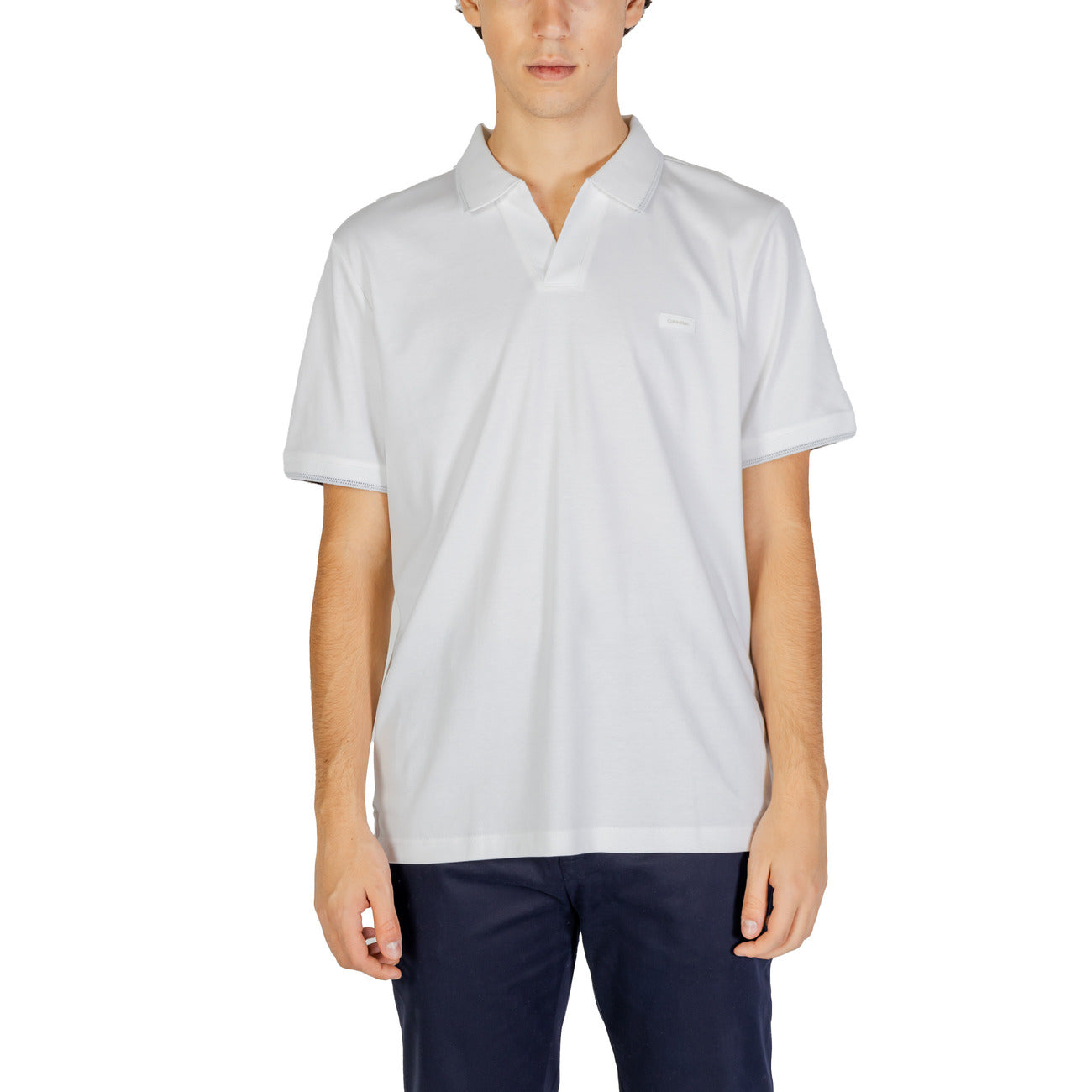 Calvin Klein Jeans - Calvin Klein Jeans Polo Pánské