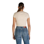 Calvin Klein Jeans - Calvin Klein Jeans Tričko Dámské