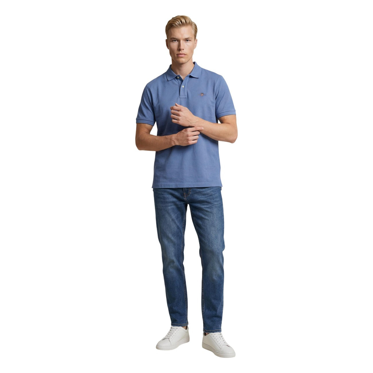 Gant - Gant Polo Pánské