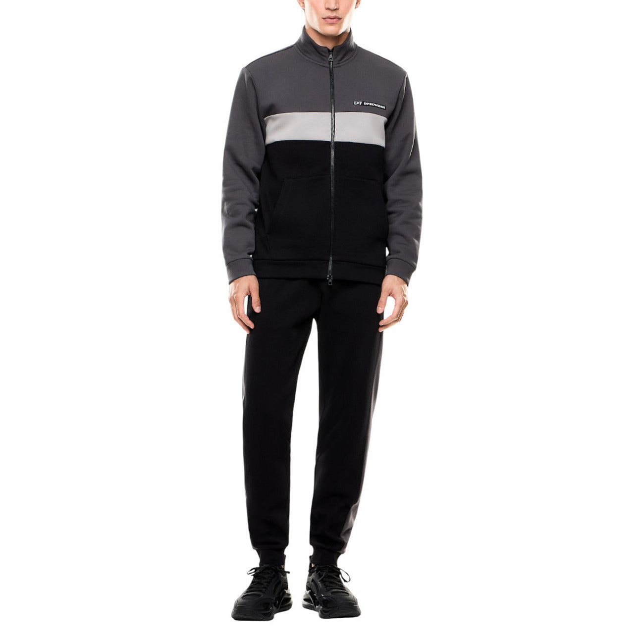 Ea7 - Ea7 Men's Tracksuit