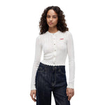 Tommy Hilfiger Jeans - Tommy Hilfiger Jeans Kardigan Dámský