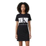 Calvin Klein Jeans - Calvin Klein Jeans šaty Dámské