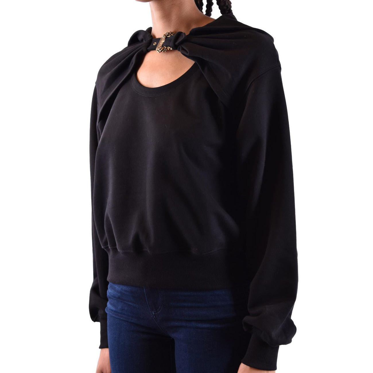 Versace Jeans Couture - Versace Jeans Couture Mikina Dámská