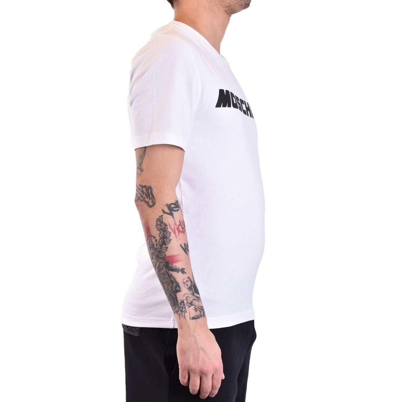 Moschino - Moschino Tričko Pánské