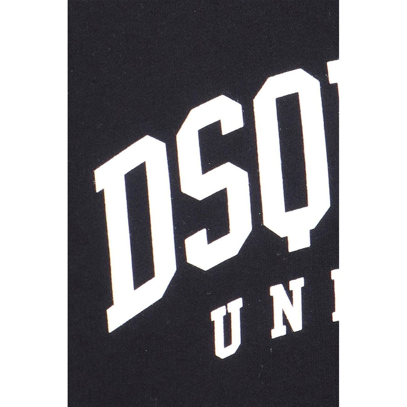 Dsquared - Dsquared Mikina Pánská