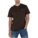 Lyle & Scott - Lyle & Scott Tričko Pánské