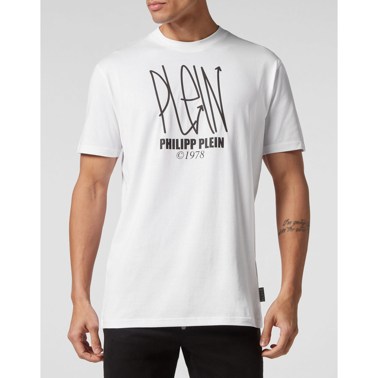 Philipp Plein - Philipp Plein Tričko Pánské