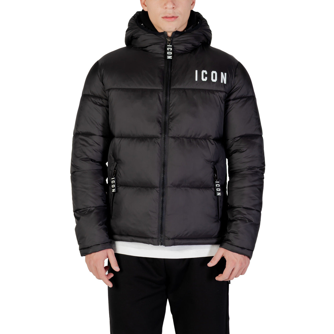 Icon - Icon Větrovka Pánská