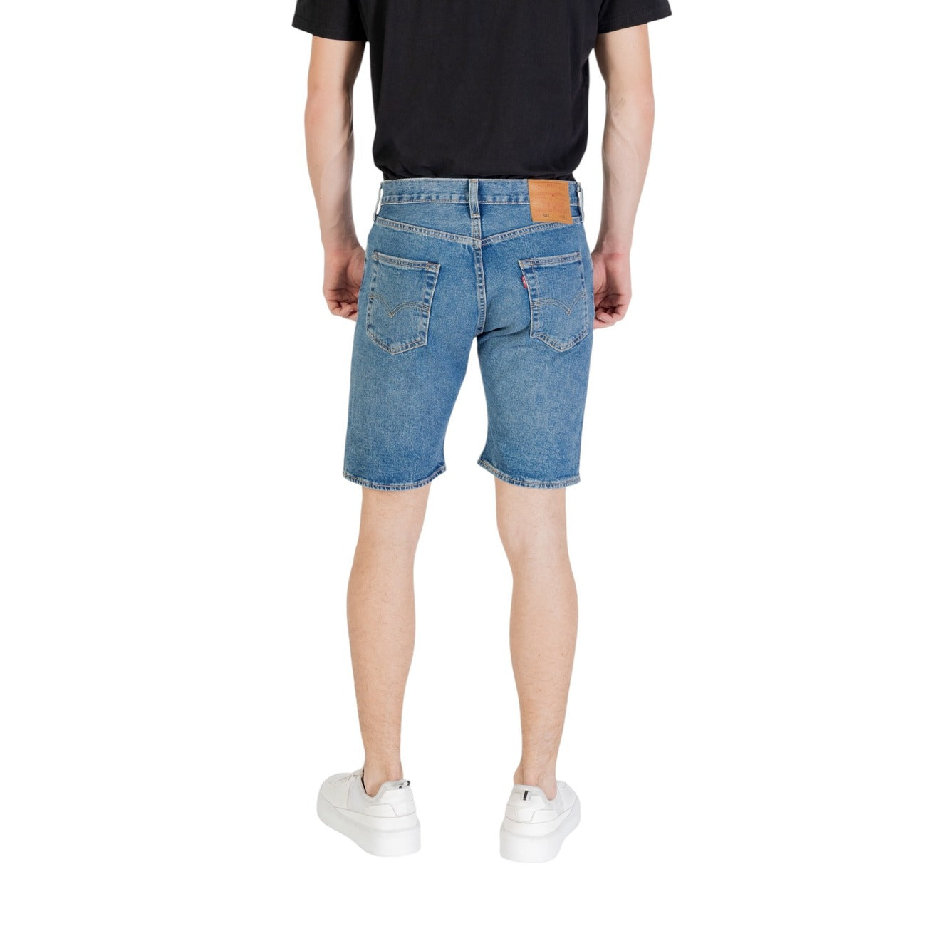 Levi`s - Levi`s Bermudy Pánské