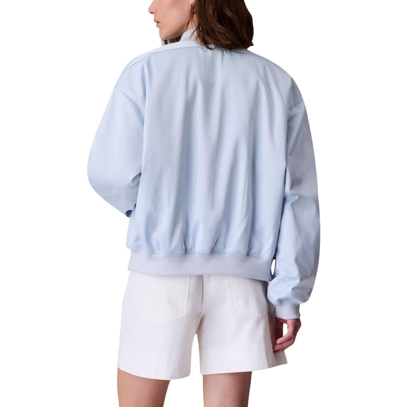 Calvin Klein Jeans - Calvin Klein Jeans Bunda Dámská