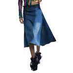 Desigual - Desigual Sukně Dámská