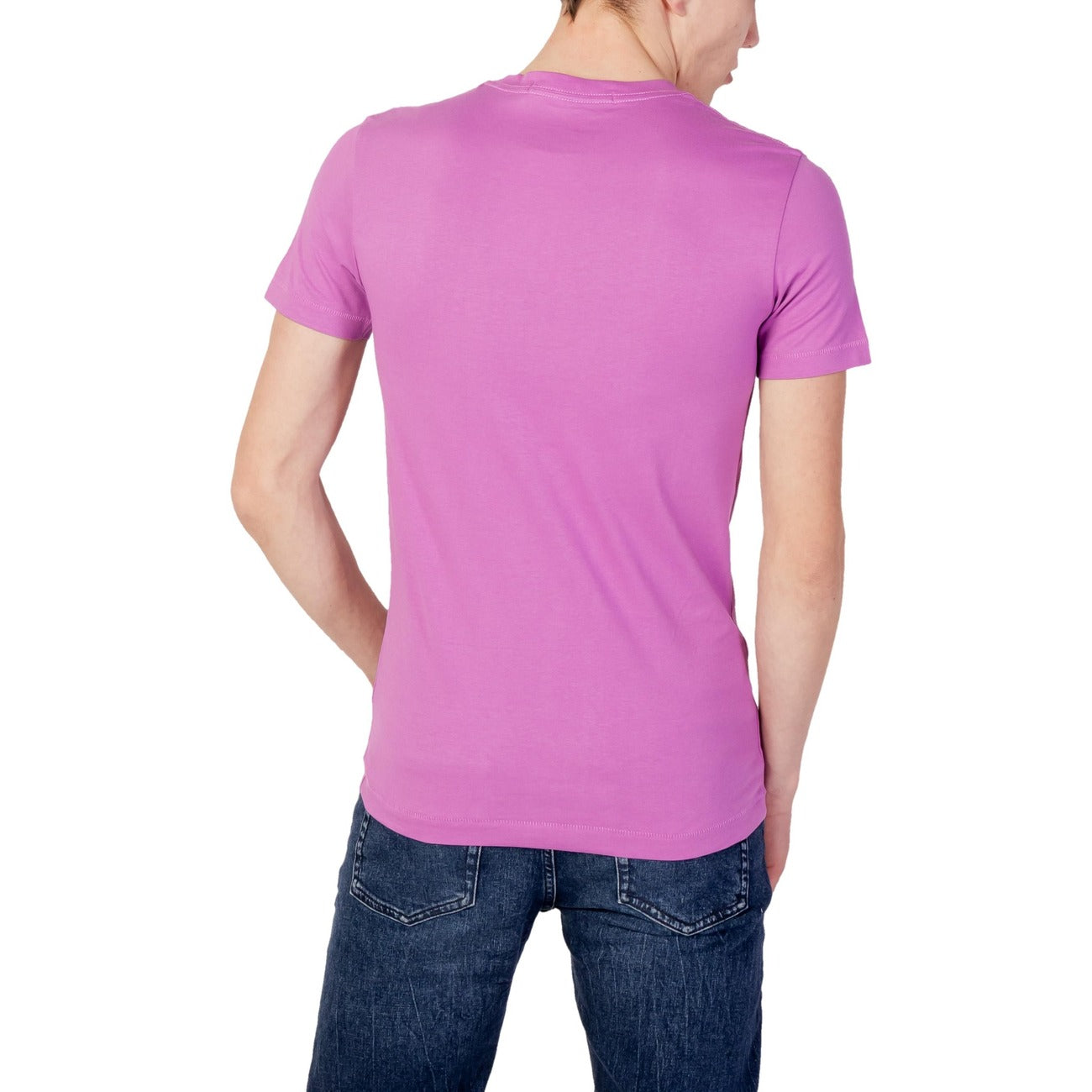 Calvin Klein Jeans - Calvin Klein Jeans Tričko Pánské