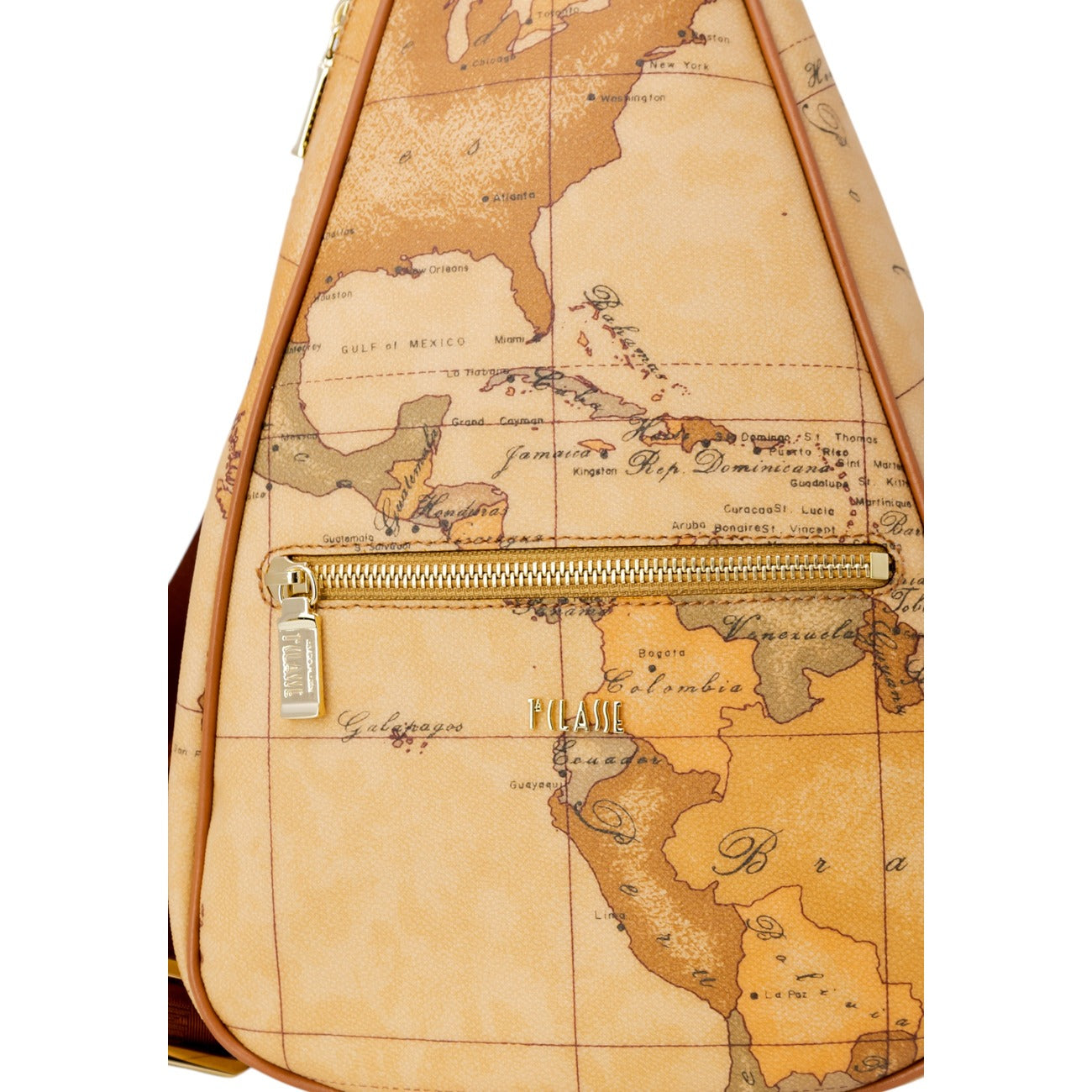 Alviero Martini Prima Classe - Alviero Martini Prima Classe Women's Handbag