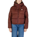 Tommy Hilfiger Jeans - Tommy Hilfiger Jeans Větrovka Dámská