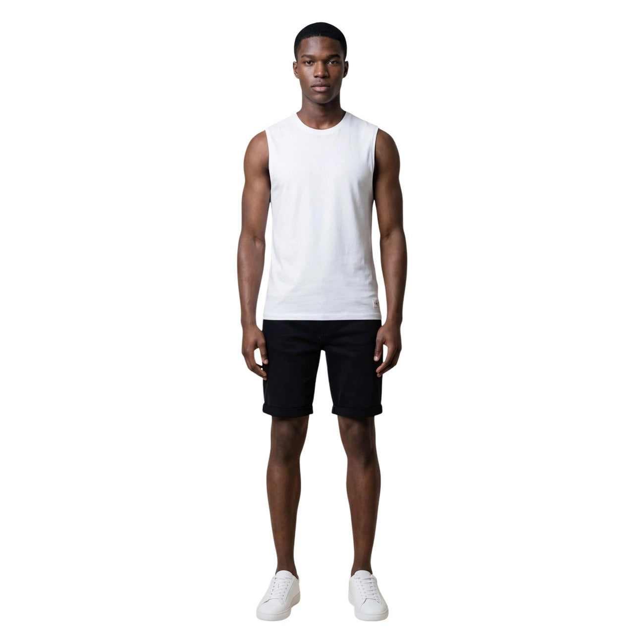 Calvin Klein Jeans - Calvin Klein Jeans Tílko Pánské