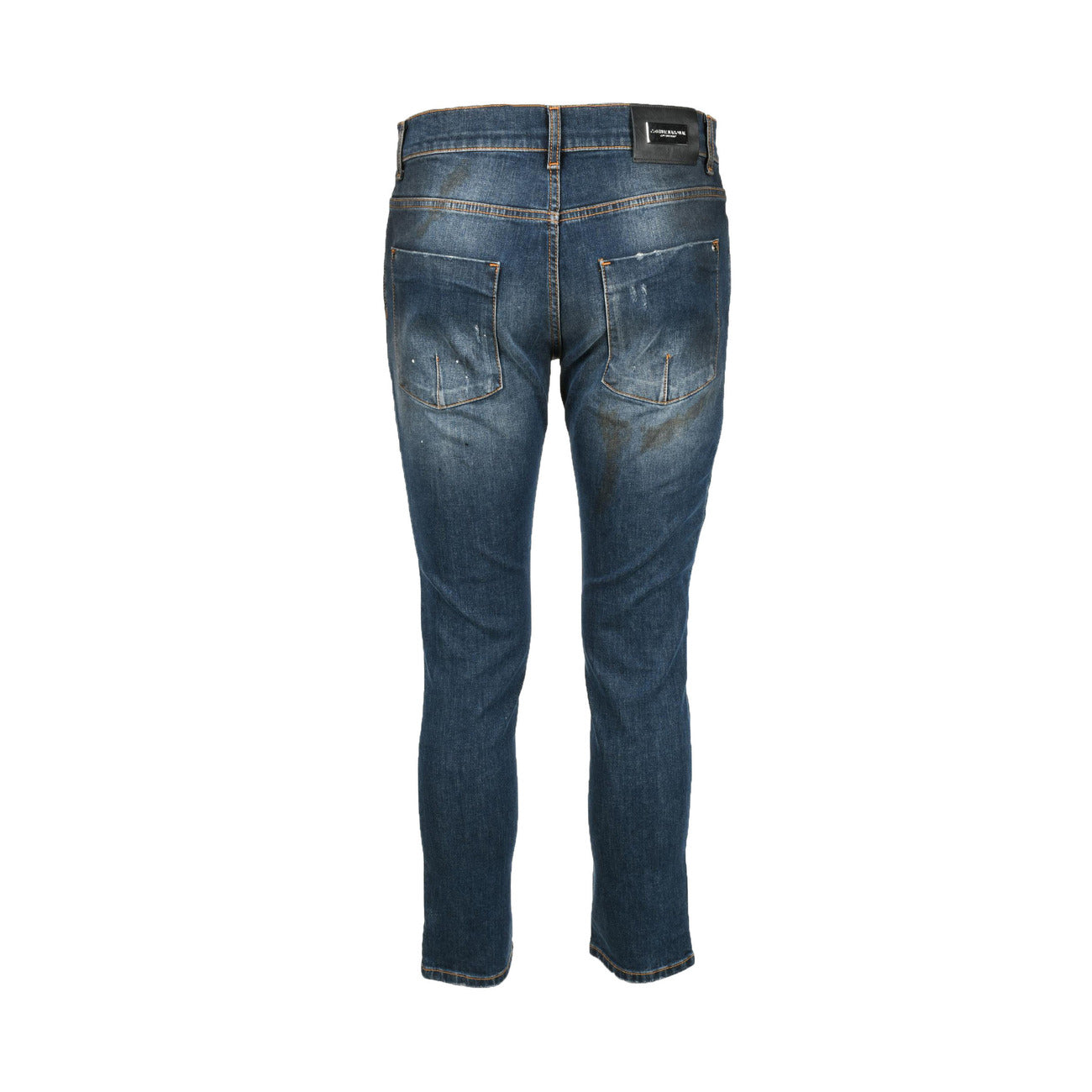 Costume National Contemporary - Costume National Contemporary Jeans Men's