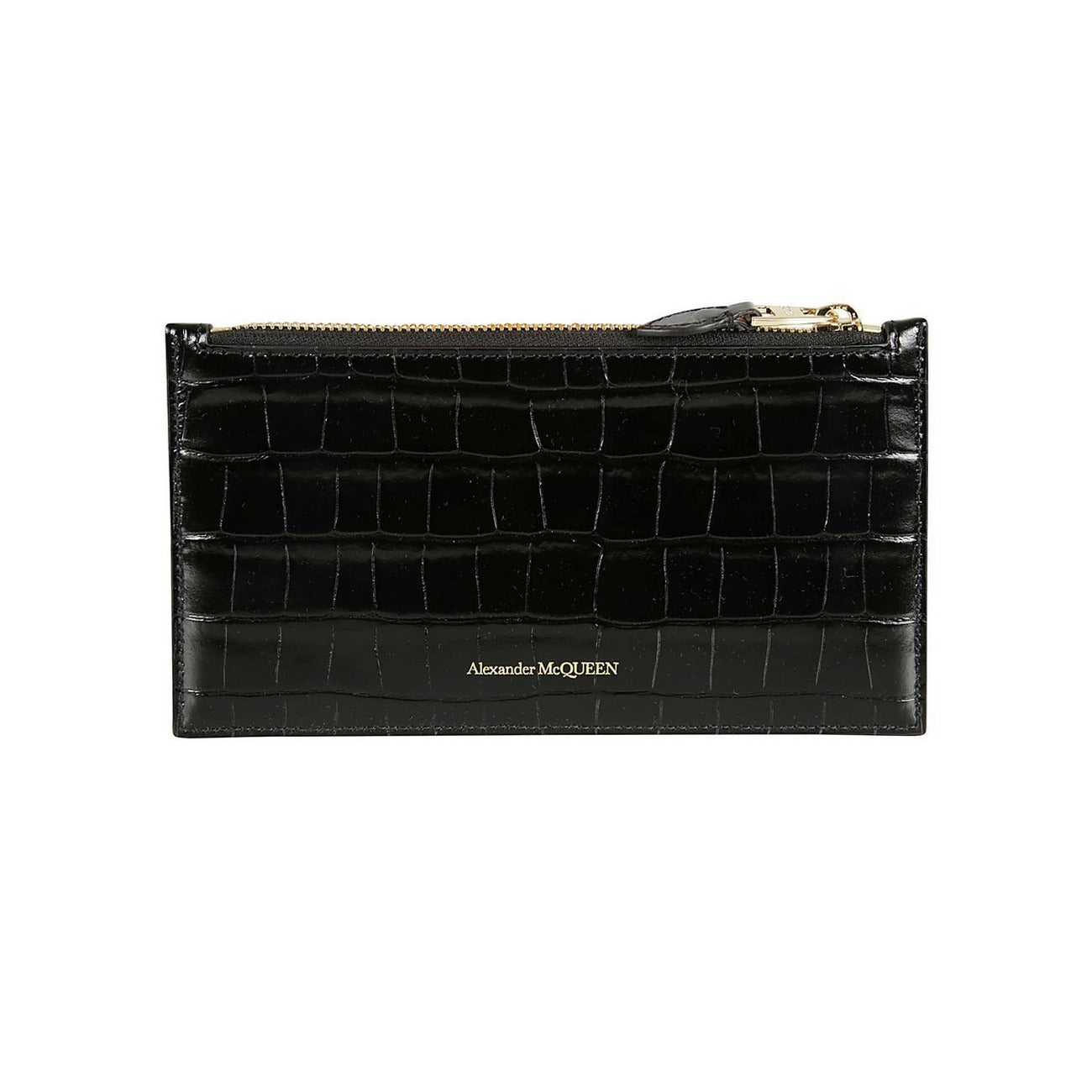 Alexander Mcqueen - Alexander Mcqueen Peněženka Dámská