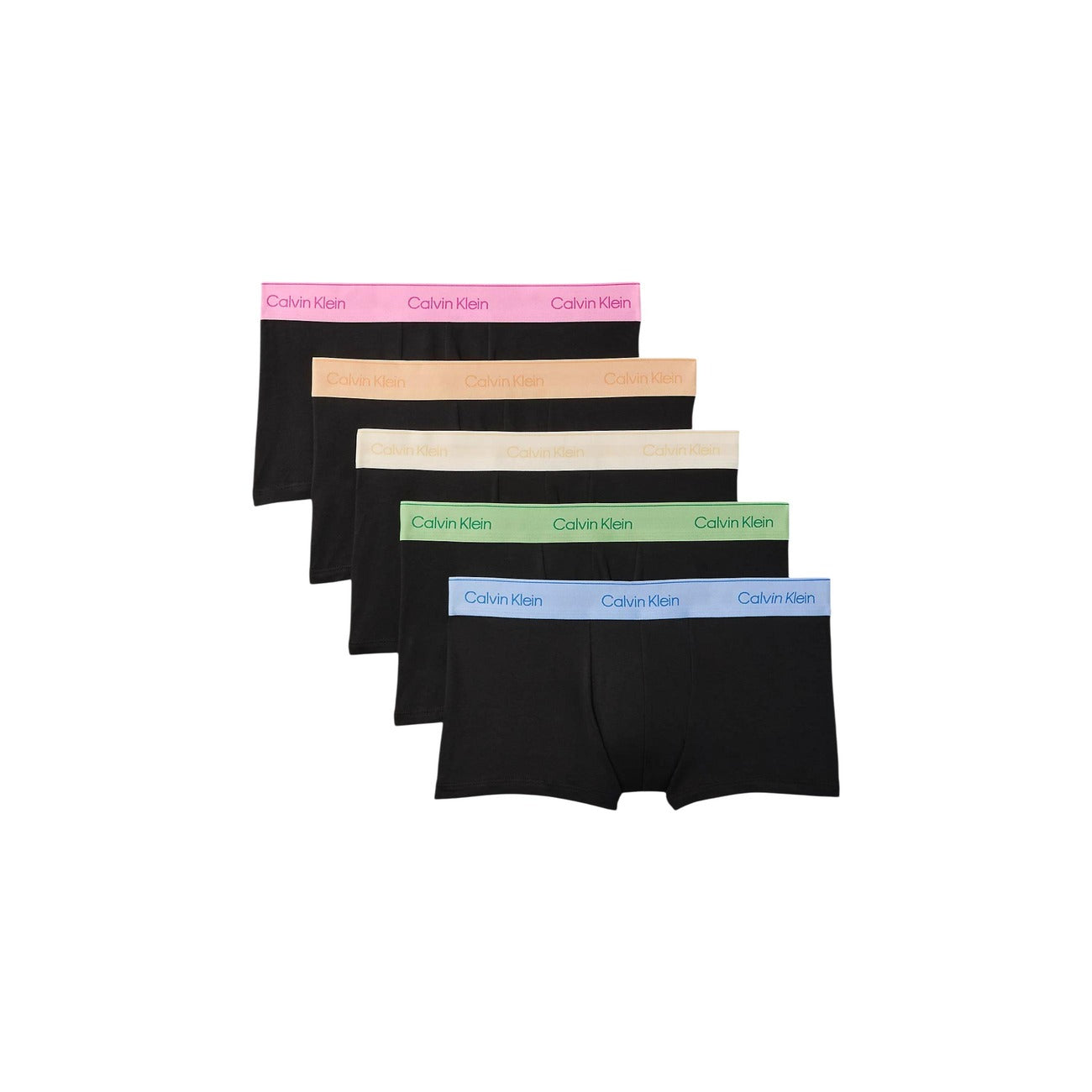Calvin Klein Underwear - Calvin Klein Underwear Spodní Prádlo Pánské