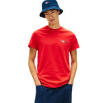 Tommy Hilfiger Jeans - Tommy Hilfiger Jeans Tričko Pánské