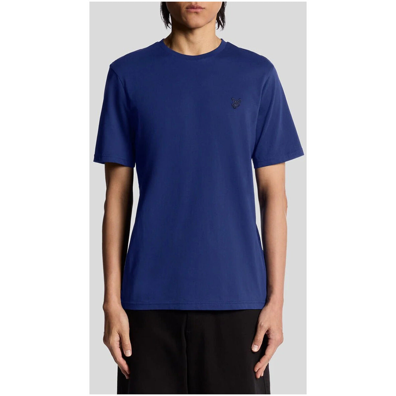 Lyle & Scott - Lyle & Scott Tričko Pánské