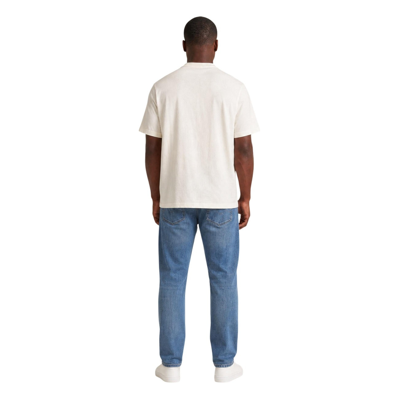Tommy Hilfiger Jeans - Tommy Hilfiger Jeans Tričko Pánské