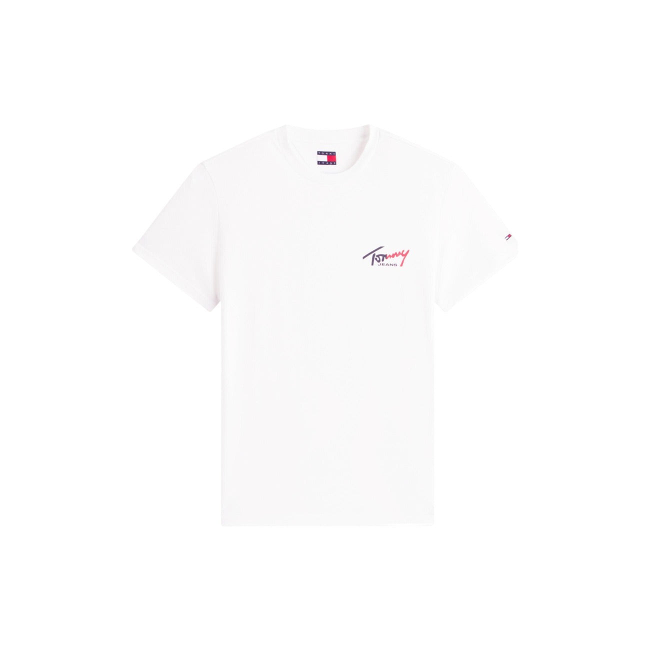 Tommy Hilfiger Jeans - Tommy Hilfiger Jeans Tričko Pánské