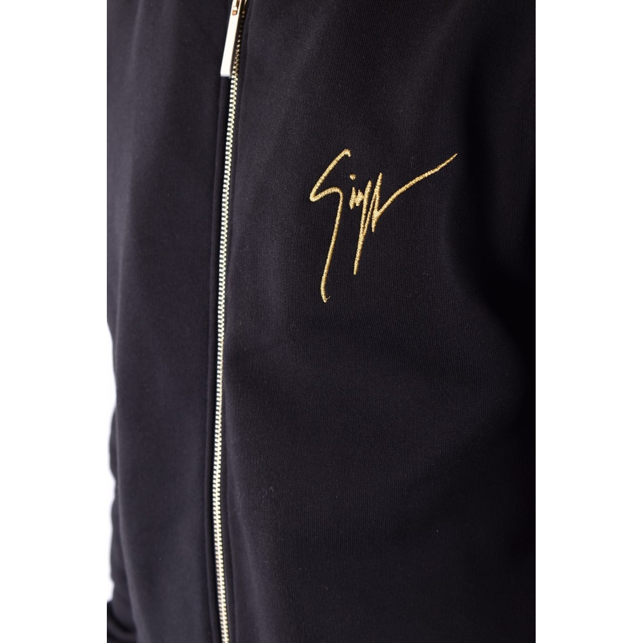 Giuseppe Zanotti - Giuseppe Zanotti  Mikina Pánská