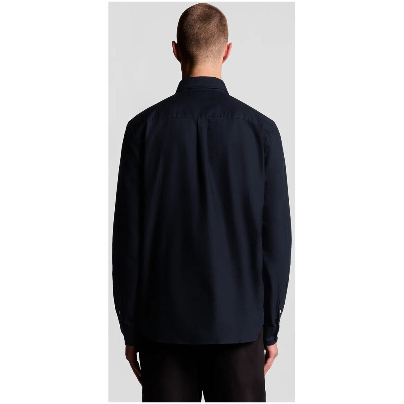Lyle & Scott - Lyle & Scott Košile Pánská