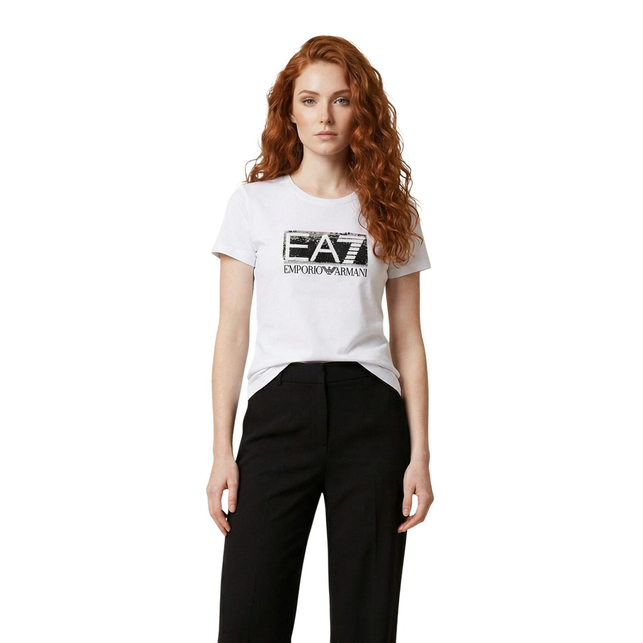 Ea7 - Ea7 T-Shirt Women