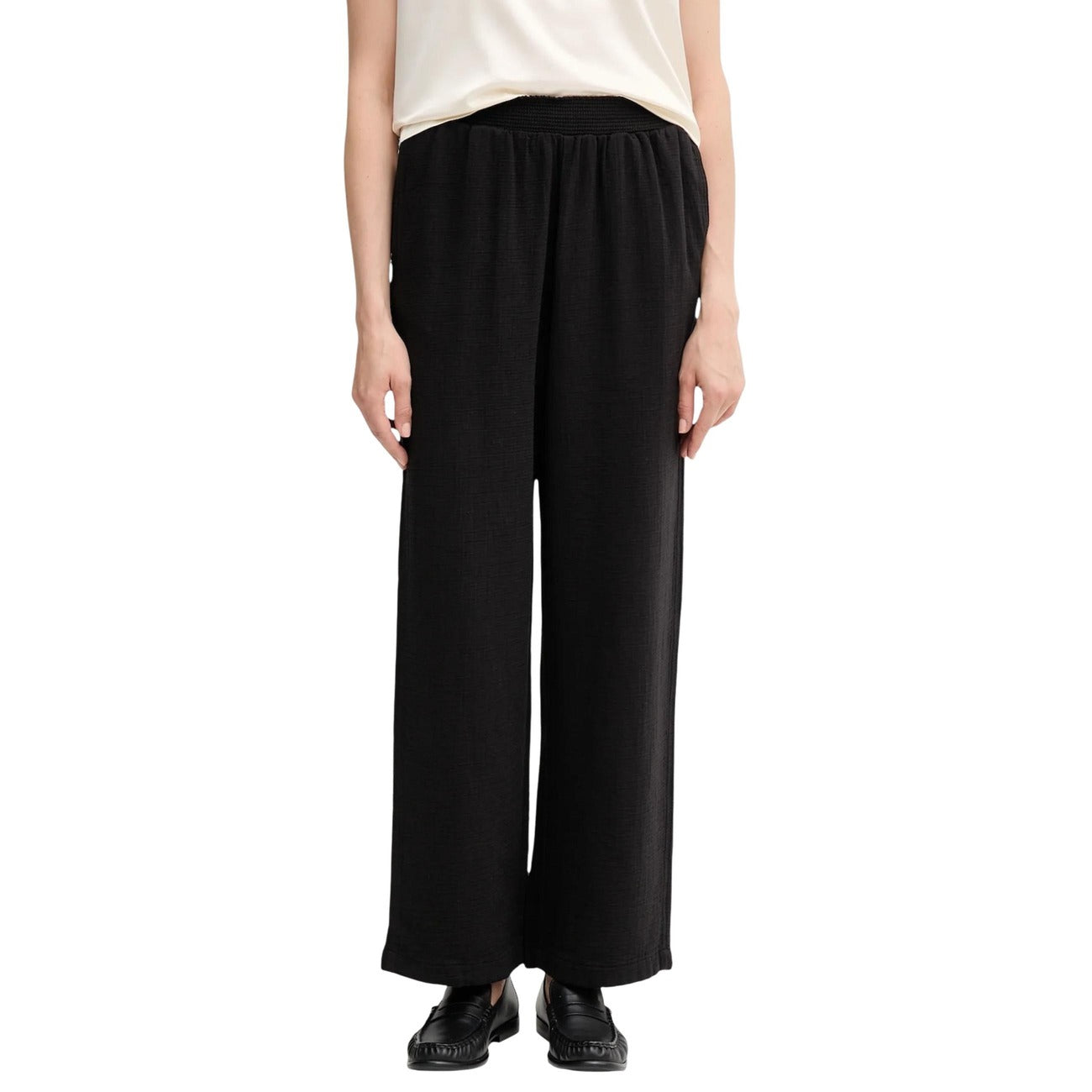 Calvin Klein Jeans - Calvin Klein Jeans Kalhoty Dámské