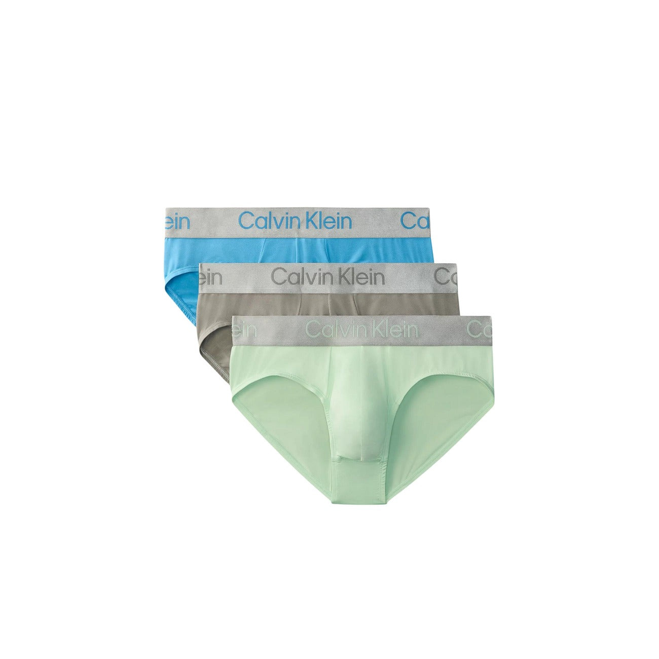 Calvin Klein Underwear - Calvin Klein Underwear Spodní Prádlo Pánské