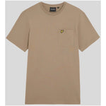 Lyle & Scott - Lyle & Scott Tričko Pánské