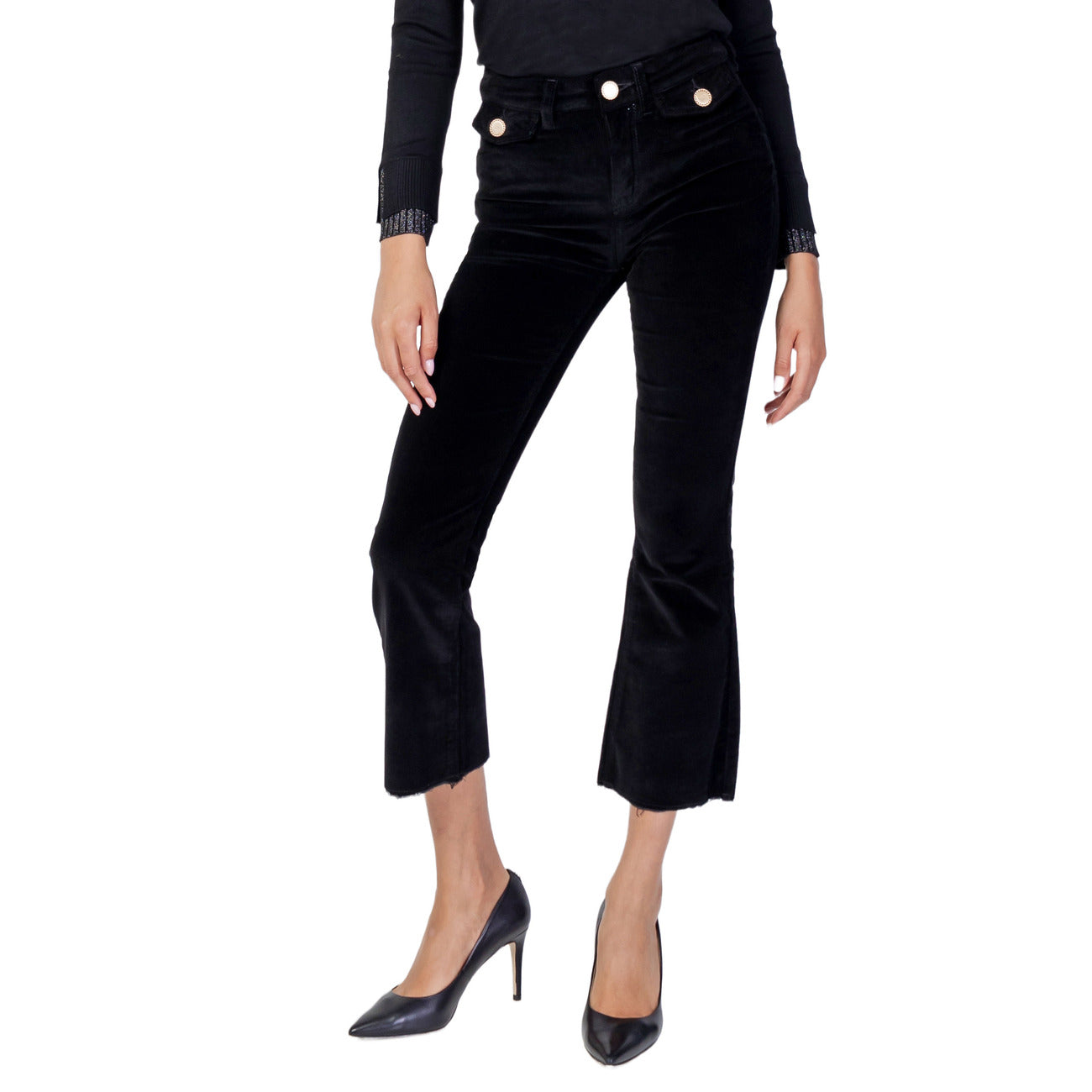 Gaudì Jeans - Gaudì Jeans Kalhoty Dámské