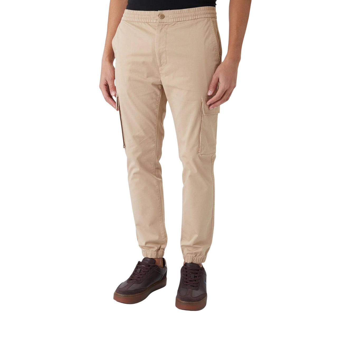 Calvin Klein Jeans - Calvin Klein Jeans Kalhoty Pánské