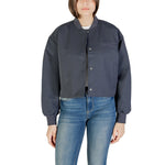 Calvin Klein Jeans - Calvin Klein Jeans Bunda Dámská