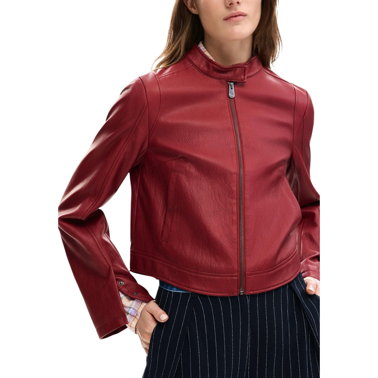 Desigual - Desigual Women's Jacket