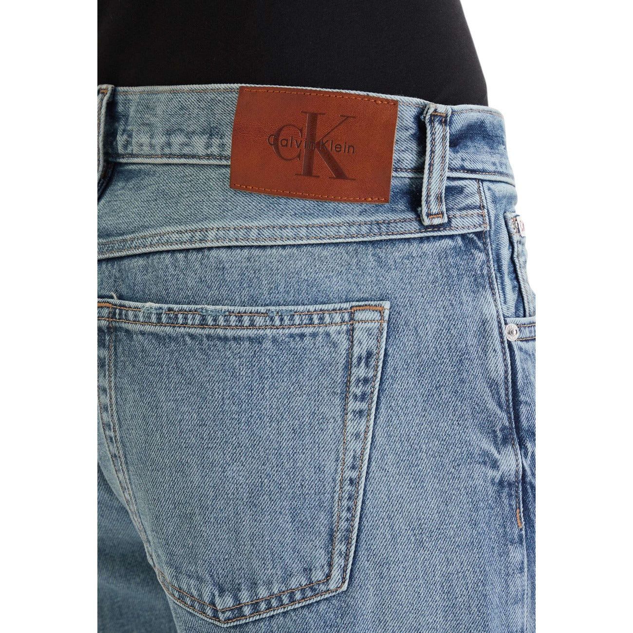 Calvin Klein Jeans - Calvin Klein Jeans Men's Jeans